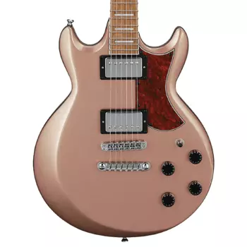 Электрогитара Ibanez AX120-CM Standard Double Cutaway HH with Jatoba Fretboard - Copper Metallic
