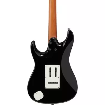 Электрогитара Ibanez AZ2203N AZ Prestige, черная