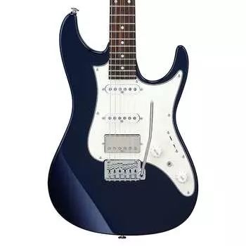 Электрогитара Ibanez AZ2204NWDTB Prestige Dark Tide Blue предзаказ