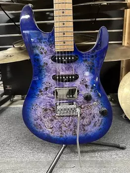 Электрогитара Ibanez AZ226PB-CBB
