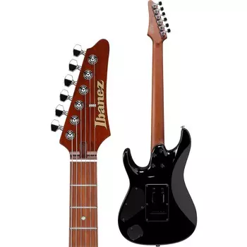 Электрогитара Ibanez AZ2407F AZ Prestige Коричневый сфалерит