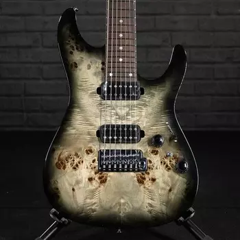 Электрогитара Ibanez AZ427P1PB 7-String Electric Guitar