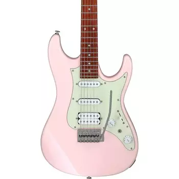Электрогитара Ibanez AZ Essentials Пастельно-розовый