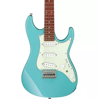 Электрогитара Ibanez AZ Essentials Purist Blue