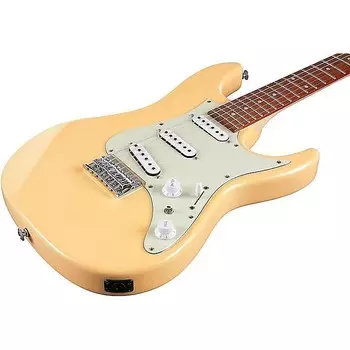 Электрогитара Ibanez AZ Standard 6 String Electric Guitar Ivory AZES31IV