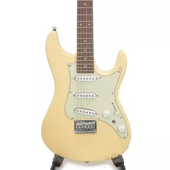 Электрогитара Ibanez AZES31 AZ Essential Standard Electric Guitar - Ivory