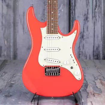 Электрогитара Ibanez AZES31 AZ Standard, Vermilion