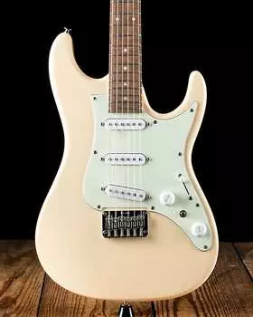 Электрогитара Ibanez AZES31 AZES Standard - Ivory - Free Shipping