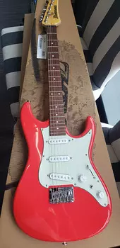 Электрогитара Ibanez AZES31 Elec. Guitar