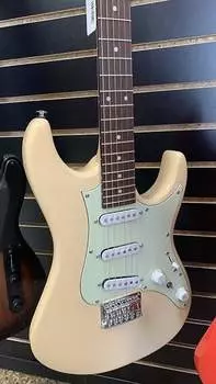 Электрогитара Ibanez AZES31-IV Ivory