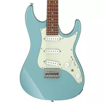 Электрогитара Ibanez AZES31PRB, цвет синий AZES31PRB Electric Guitar Purist Blue