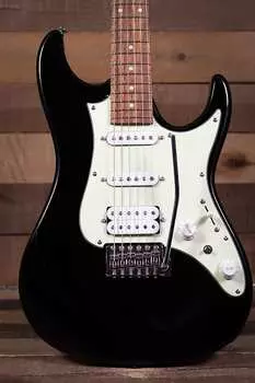Электрогитара Ibanez AZES40 BK , Black Finish