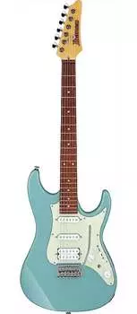 Электрогитара Ibanez AZES40-PRB Essentials Electric Guitar 2021 - Present - Purist Blue