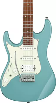 Электрогитара Ibanez AZES40L AZ Standard Left-Handed Electric Guitar, Purist Blue