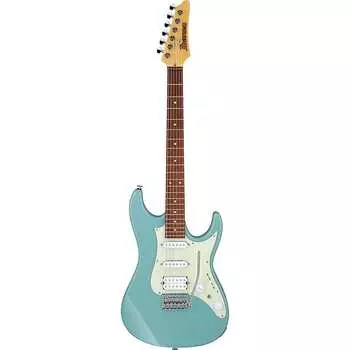Электрогитара Ibanez AZES Series AZES40 AZ Standard Guitar, Jatoba Fretboard, Purist Blue