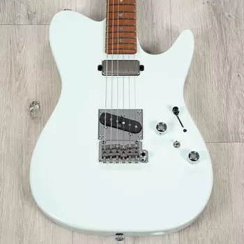 Электрогитара Ibanez AZS2200 AZ Prestige Guitar, Roasted Maple Fretboard, Mint Green