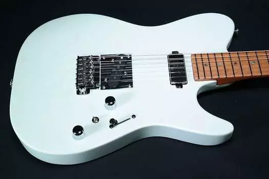 Электрогитара Ibanez AZS2200MGR AZ Prestige 6str Electric Guitar w/Case - Mint Green 126
