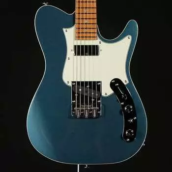 Электрогитара Ibanez AZS2209 Prestige Electric Guitar - Antique Turquoise