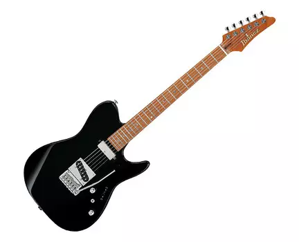 Электрогитара Ibanez AZS2209BBK AZ Prestige Guitar w/Case - Black