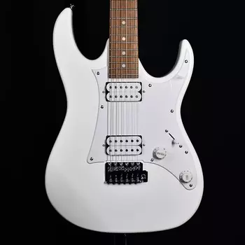 Электрогитара Ibanez Gio Series GRX20W-WH White #567