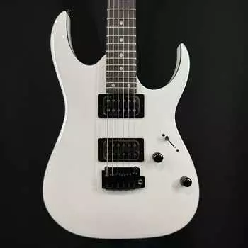 Электрогитара Ibanez GRGA120-WH Gio Series White #580