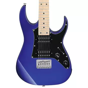 Электрогитара Ibanez GRGM21M-JB Gio miKro - Jewel Blue
