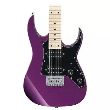 Электрогитара Ibanez GRGM21MMPL - Metallic Purple