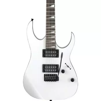 Электрогитара Ibanez GRGR120EX белая