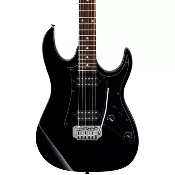 Электрогитара Ibanez GRX20 Black Night
