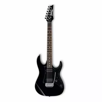 Электрогитара Ibanez GRX20ZBKN