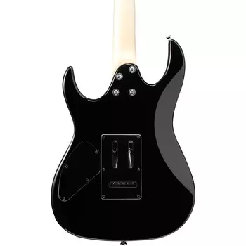 Электрогитара Ibanez GRX70QA Sunburst