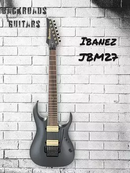 Электрогитара Ibanez JBM27