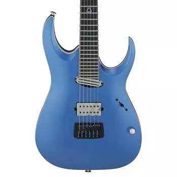 Электрогитара Ibanez JBM9999AMM Jake Bowen Signature Electric Guitar Azure Metallic Matte Pre-Order