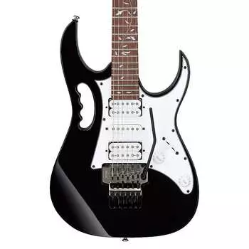 Электрогитара Ibanez JEM JR - Black
