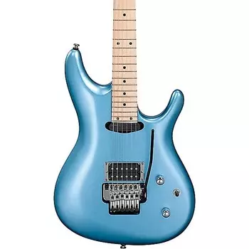 Электрогитара Ibanez JS140M Joe Satriani Signature Electric Guitar - Soda Blue