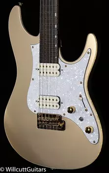 Электрогитара Ibanez KRYS10 Scott LePage Signature Gold
