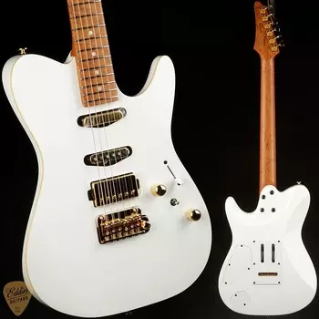 Электрогитара Ibanez LB1WH - White