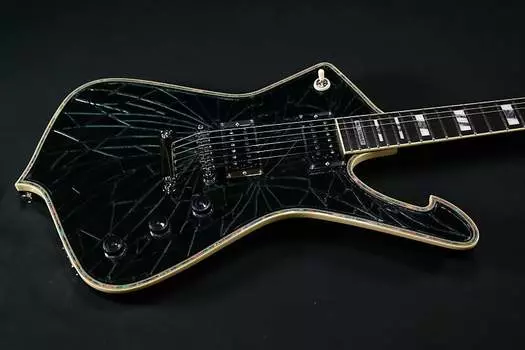 Электрогитара Ibanez Paul Stanley