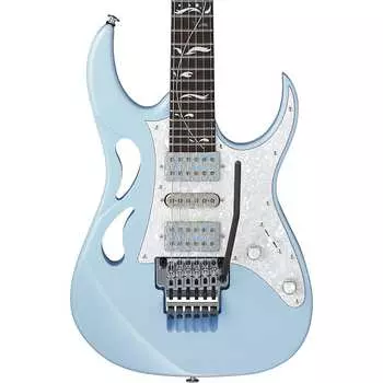Электрогитара Ibanez PIA3761CBLP Steve Vai Signature 6 String Electric Guitar