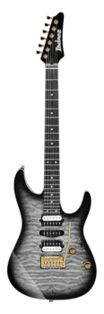 Электрогитара Ibanez Premium AZ47P1QM - Black Ice Burst Premium AZ47P1QM Electric Guitar