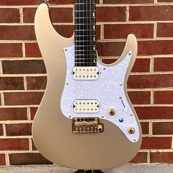 Электрогитара Ibanez Premium KRYS10 Scott LePage Signature Model, Fishman Fluence Pickups, Gotoh Tremolo, Gotoh Locking Tuners, Gig Bag