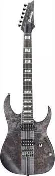 Электрогитара Ibanez Premium RGT1221PB Electric Guitar - Deep Twilight Flat