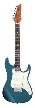 Электрогитара Ibanez Prestige AZ2203N Electric Guitar - Antique Turquoise