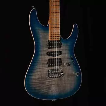 Электрогитара Ibanez Prestige AZ2407F - Sodalite