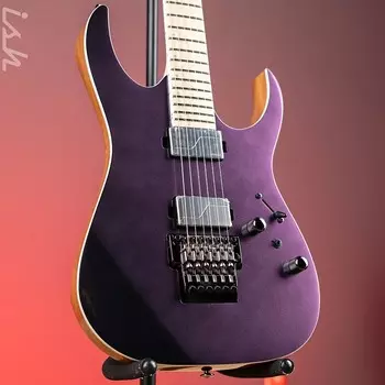 Электрогитара Ibanez Prestige RG5120M Electric Guitar Polar Lights