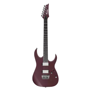 Электрогитара Ibanez Prestige RG5121 - Burgundy Metallic Flat