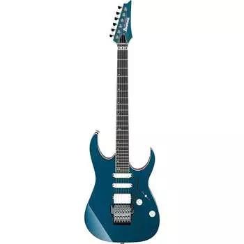 Электрогитара Ibanez Prestige RG5440C Electric Guitar - Deep Forest Green Metallic