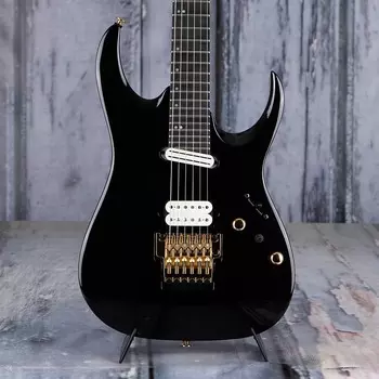 Электрогитара Ibanez Prestige RGA622XH, Black