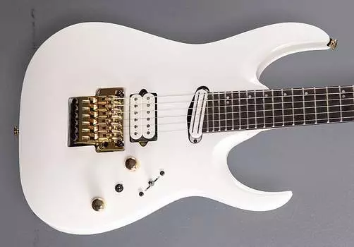 Электрогитара Ibanez Prestige RGA622XH - White