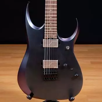 Электрогитара IBANEZ Prestige RGD3121 Electric Guitar - Polar Lights Flat SN F2334457
